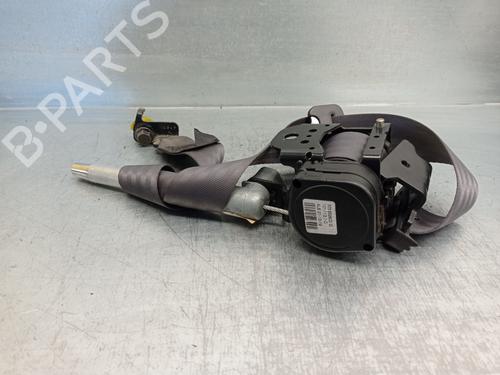 Rear left seatbelt VOLVO V70 II (285) D5 | BP12853311I29 