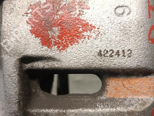 Left front brake caliper MAZDA CX-5 (KF) 2.0 SKYACTIV-G | BP32271630M105  - Image 6