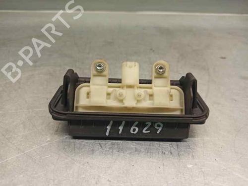 Tailgate handle MERCEDES-BENZ C-CLASS T-Model (S204)  | BP6109992C132 