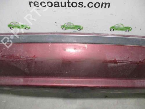 Rear bumper BMW 5 (E39) 525 tds | BP2841161C8 