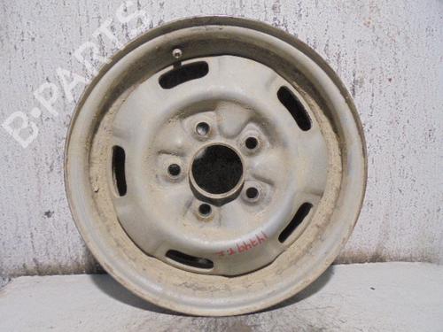 Fælk Fælk HYUNDAI H100 Bus (P) 2.5 TD (80 hp) 9163172 9163172