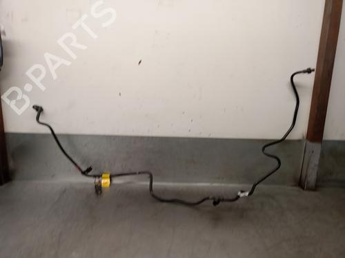 AC-rør PEUGEOT 2008 II (UD_, US_, UY_, UJ_, UR_, UC_) 1.2 PureTech 100 (USHNK) (101 hp) 29606875