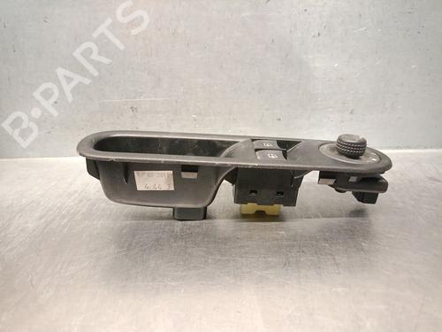 Left front window switch RENAULT TWINGO III (BCM_, BCA_) 0.9 TCe 90 (BCM9, BCM2) | BP38265146I27 - Image 3