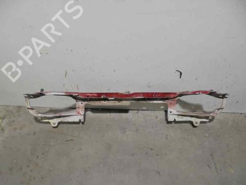 Front slam panel CITROËN SAXO (S0, S1) 1.5 D | BP8183211C72 