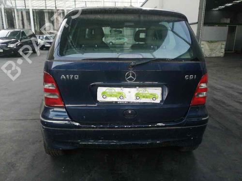 Intercooler MERCEDES-BENZ A-CLASS (W168) A 170 CDI (168.009, 168.109) | BP6446459M30 
