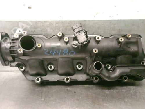 Used Intake manifold LANCIA DELTA III (844_) 1.6 D Multijet (844.AXC11, 844.AXC1A) (120 hp) 31680475