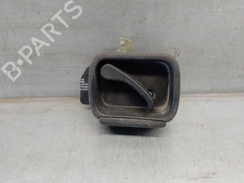 Türgriff hinten rechts innen für VW CADDY III Box Body/MPV (2KA, 2KH, 2CA, 2CH) 1.9 TDI (105 hp) 17976697