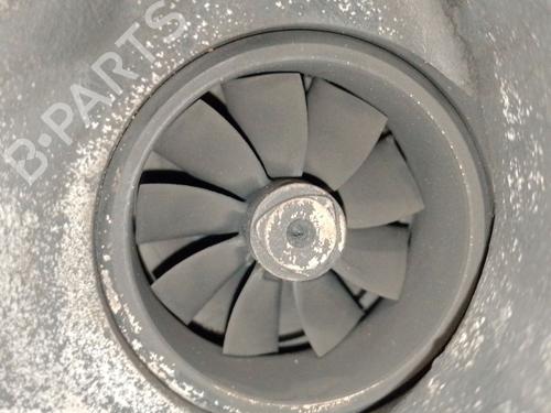 Turbocharger/Supercharger MERCEDES-BENZ E-CLASS (W211) E 200 CDI (211.007) | BP23431251M71 