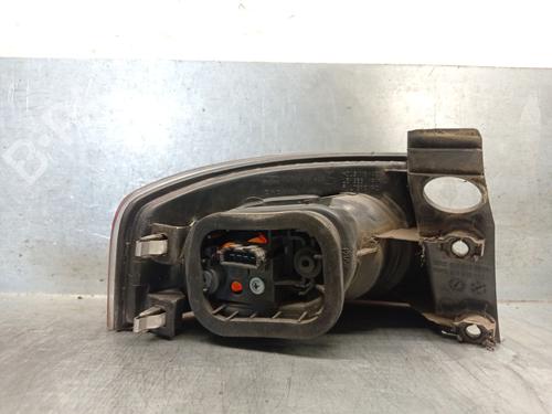 Left taillight SEAT IBIZA III (6L1) 1.4 16V | BP27873234C34 