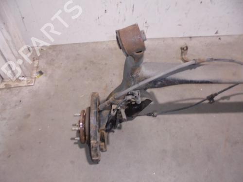 Rear axle HYUNDAI ACCENT III (MC) 1.4 GL | BP9625056M2 