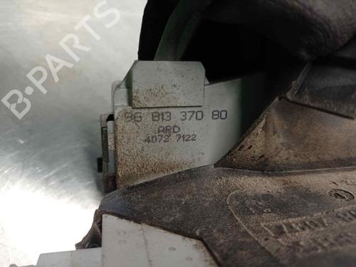 Rear right lock CITROËN C4 I (LC_) 1.6 HDi | BP14363773C99 