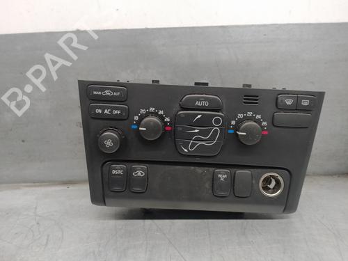 Used Climate control VOLVO XC90 I (275) 2.5 T AWD (209 hp) 16823204