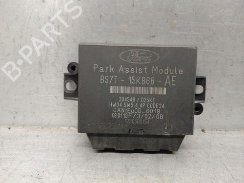 Used Electronic module Electronic module FORD MONDEO IV Turnier (BA7) 1.6 TDCi (115 hp) 36488862 36488862