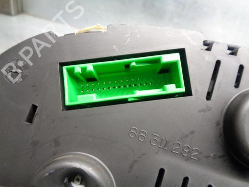 Instrument cluster SEAT TOLEDO II (1M2)  | BP8910693C47 