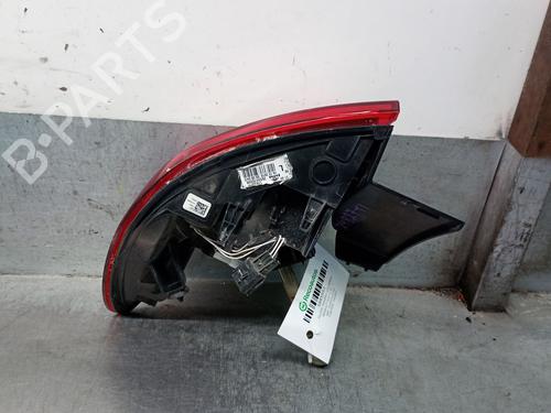 Left taillight RENAULT CLIO V (B7_) 1.0 TCe 100 (B7MT) | BP33856289C34 - Image 4
