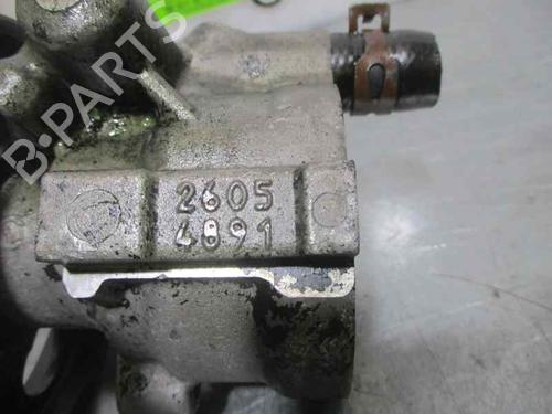 Steering pump RENAULT LAGUNA I (B56_, 556_) 1.9 dCi (B56W) | BP4957144M99 