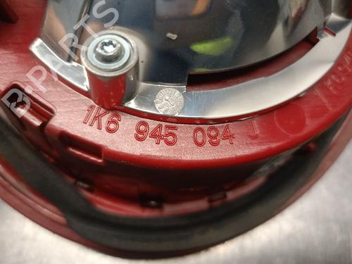 Right tailgate light VW GOLF V (1K1) 2.0 TDI 16V | BP37199077C80 - Image 6