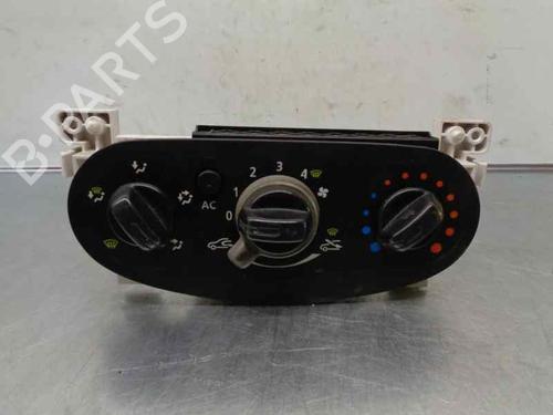 Used Climate control DACIA SANDERO 1.6 (BS0D, BS0B, BS0F, BS0H) (87 hp) 6063978