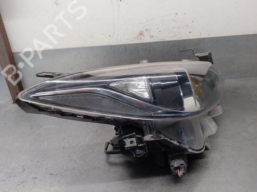 Right headlight MAZDA 3 (BM, BN) 2.2 D | BP37157009C29 - Image 3