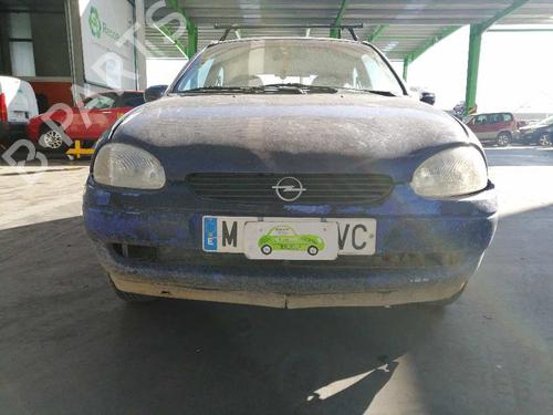 Radiator fan OPEL CORSA B (S93) 1.2 i (F08, F68, M68) | BP5116299M35 