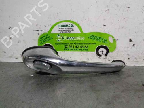 Used Front right exterior door handle CHRYSLER PT CRUISER (PT_) 1.6 (116 hp) 4869977