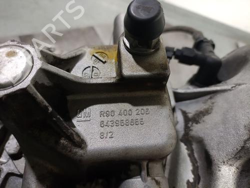 Gearbox OPEL CORSA D (S07) 1.3 CDTI (L08, L68) | BP32411794M3  - Image 9