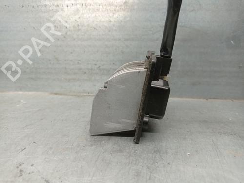 Heater resistor JAGUAR XJ (X300, X330) 6 3.2 | BP22727977M108