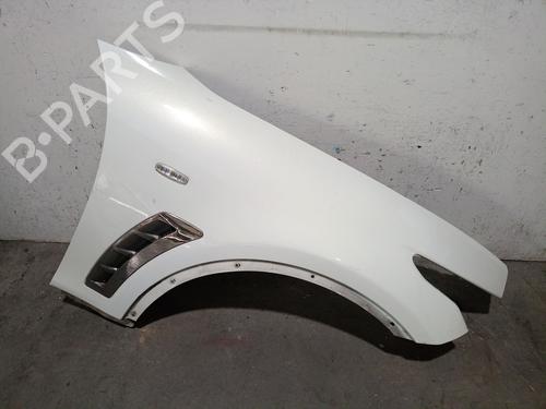 Used Right front fenders Right front fenders 38711656 38711656