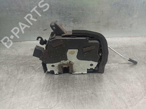 Front right lock BMW 3 Compact (E46) 316 ti | BP7918460C97 