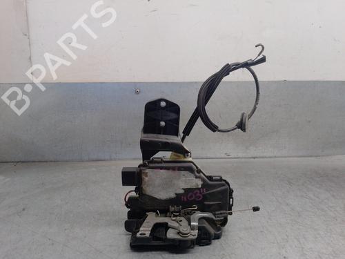 Used Front left lock VW PASSAT B5.5 (3B3) 1.9 TDI (130 hp) 17050533