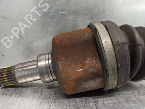 Left front driveshaft FORD FOCUS II (DA_, HCP, DP)  | BP13209525M38 