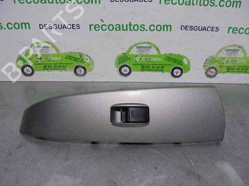 Used Left rear window switch TOYOTA PRIUS Liftback (_W2_) 1.5 Hybrid (NHW20_, NHW20R) (112 hp) 2102308