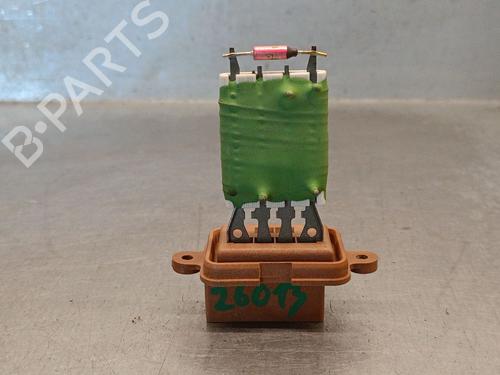 Used Heater resistor Heater resistor 38060653 38060653