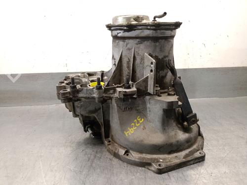 Gearbox FORD ESCORT V (AAL, ABL) 1.3 | BP27978809M3 