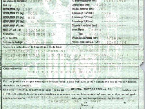 Starter OPEL ASTRA H GTC (A04) 1.7 CDTi (L08) | BP34461756M8  - Image 7