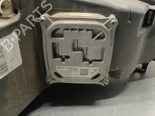 Left headlight BMW X5 (E70) xDrive 30 d | BP18724739C28 
