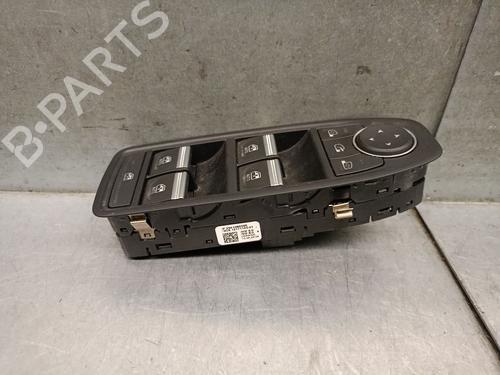 Left front window switch MITSUBISHI ASX (VSX_, VSE_) 1.6 HYBRID (VSEH6) | BP36224099I27 - Image 4