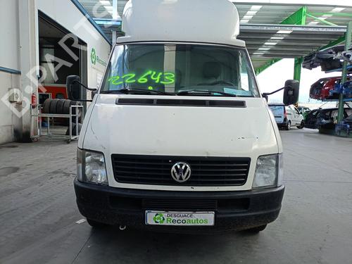 Zekeringkast VW LT 28-46 II Platform/Chassis (2DC, 2DF, 2DG, 2DL, 2DM) 2.8 TDI | BP25810981E1 