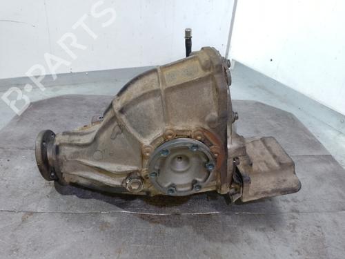 Used Rear differential Rear differential 15557518 15557518