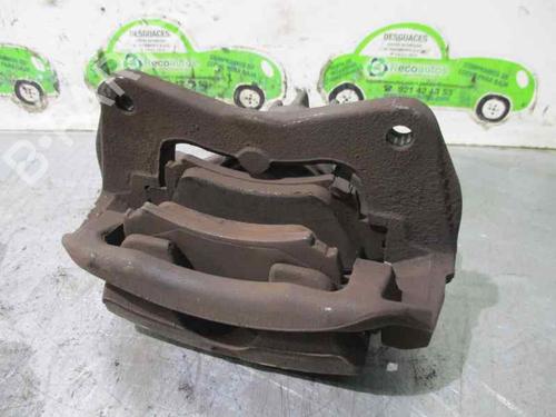 Left front brake caliper VOLVO V40 Estate (645) 1.9 DI | BP11613125M105 