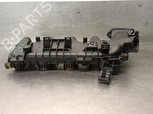 Intake manifold MAZDA 3 (BL) 1.6 MZ-CD (BL14) | BP38489514M70 - Image 4