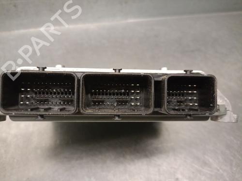 Engine control unit (ECU) CITROËN C5 II (RC_) 2.0 HDi (RCRHRH) | BP38194314M57 - Image 3