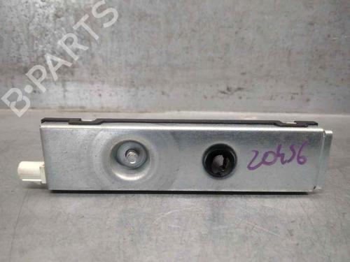 Electronic module MERCEDES-BENZ GLA-CLASS (X156) GLA 200 CDI / d (156.908) | BP18122196M83 