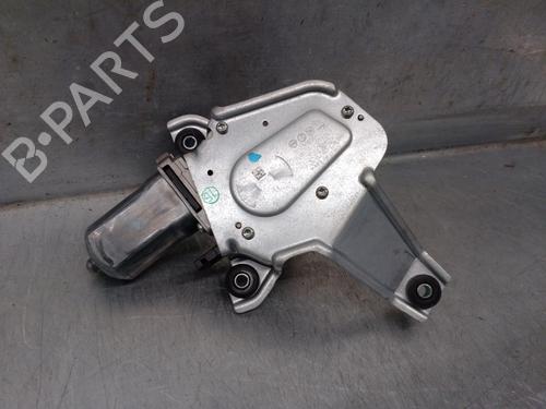 Ruitenwissermotor achter FIAT 500X (334_) 1.4 (334AXC1B, 334AXC11) (140 hp) 13744534