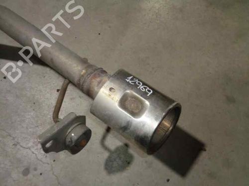 Exhaust system OPEL ASTRA J Saloon  | BP21020198M121 
