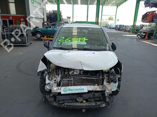 Radio CITROËN C3 Picasso (SH_) 1.6 HDI 90 | BP38046017E6 - Image 11