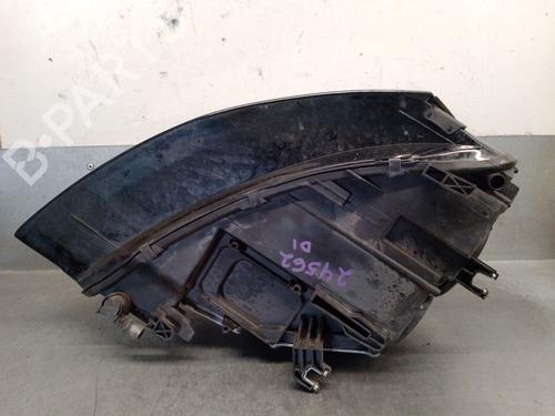 Left headlight AUDI A4 B8 (8K2) 2.0 TDI 16V | BP32059872C28 