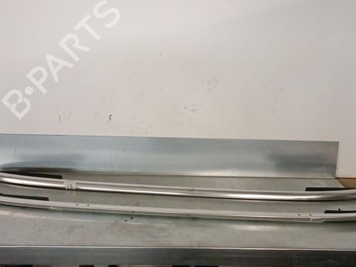 Used Roof bar VW TIGUAN (5N_) 2.0 TDI 4motion (170 hp) 25711557