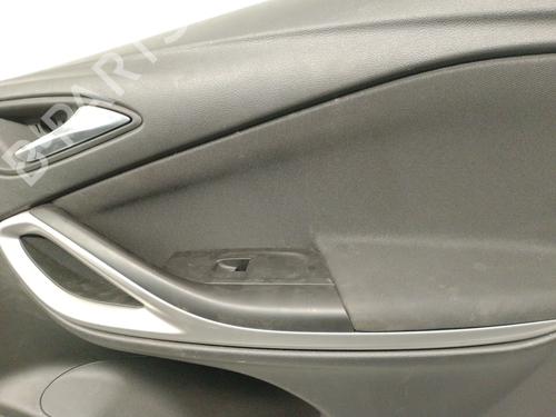 Front right panel OPEL ASTRA K (B16) 1.6 CDTi (68) | BP32043926C59 