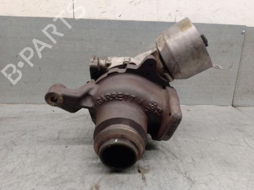 Turbocharger/Supercharger PEUGEOT 5008 (0U_, 0E_) 2.0 HDi 150 / BlueHDi 150 | BP30193155M71 